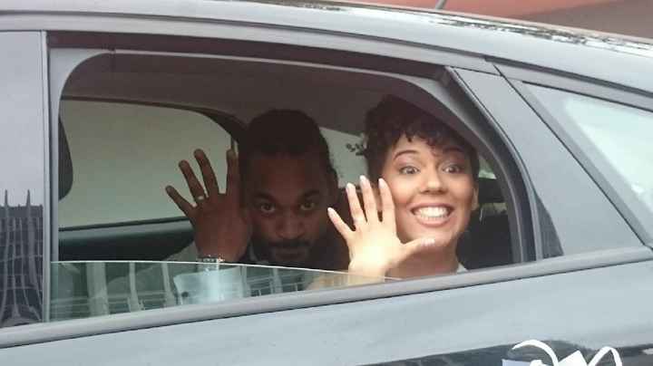 Enfin mari et femme ! - 6