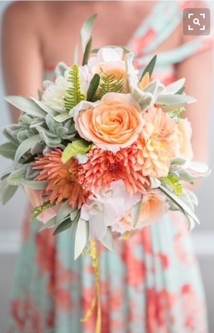 Bouquet rêvé