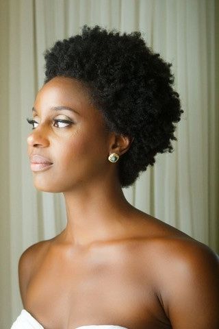 petit afro
