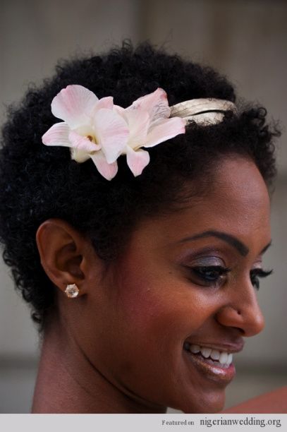 coupe courte et simple