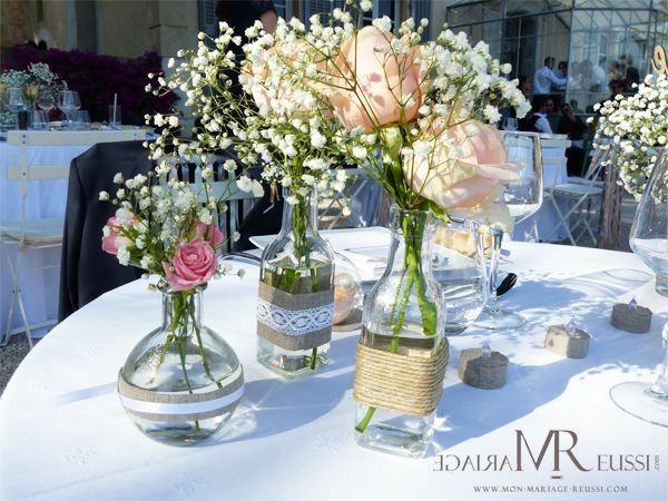 Fleurs en vrac - 1