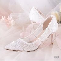 🎨 La couleur pour les chaussures : Vote ! - 1