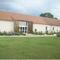 Notre salle