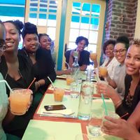 Un evjf inattendu - 2