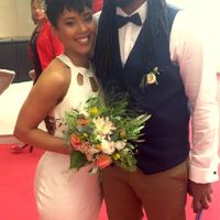 Enfin mari et femme ! - 1