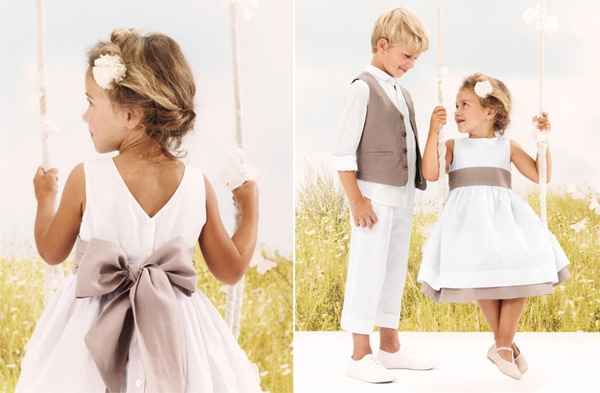 Qui a fait la robe enfant "cyrillus ? - 1