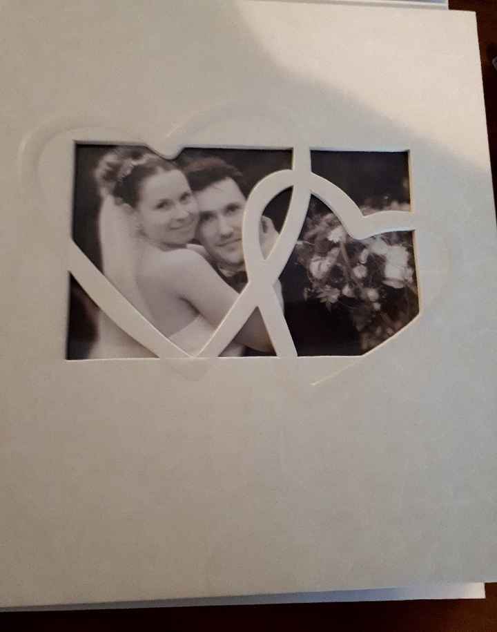 Vos livre d'or votre 1 ère page voici le miens à personnaliser bien sûr - 1