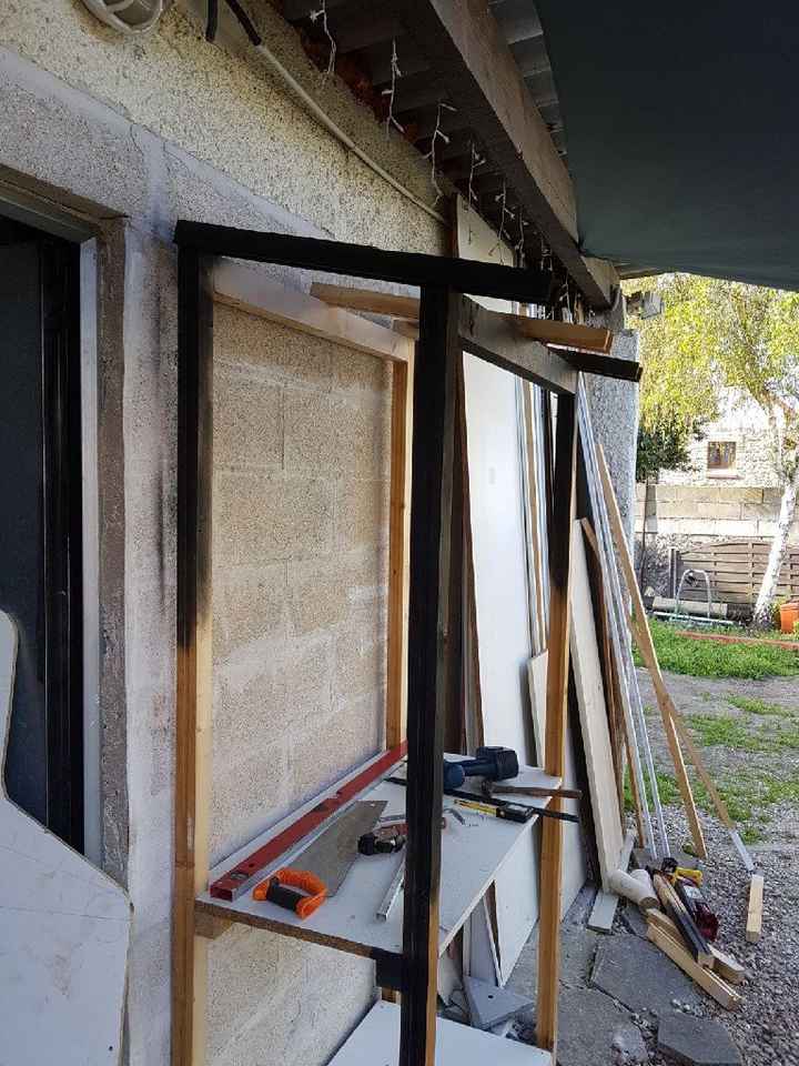 Suite d'  hier Candy bar - 3