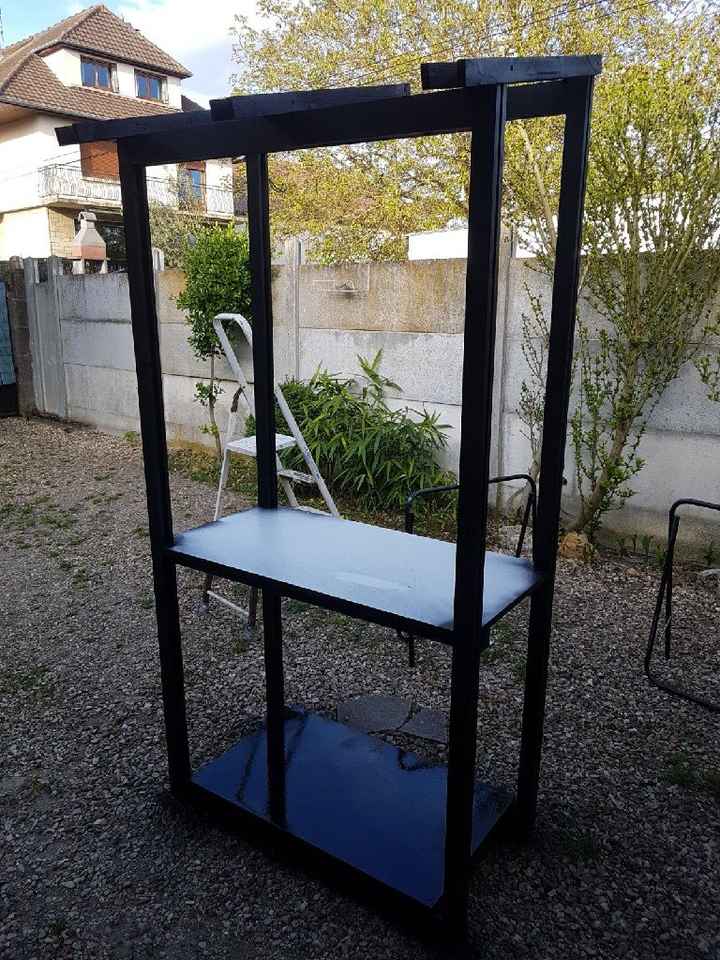 Suite d'  hier Candy bar - 4