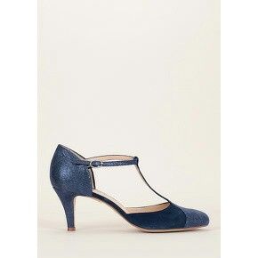 Montrez moi vos chaussures ! - 1