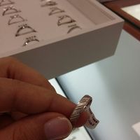 Alliances enfin trouvées 💍 - 1