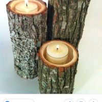 Premier essai décoration table - 4