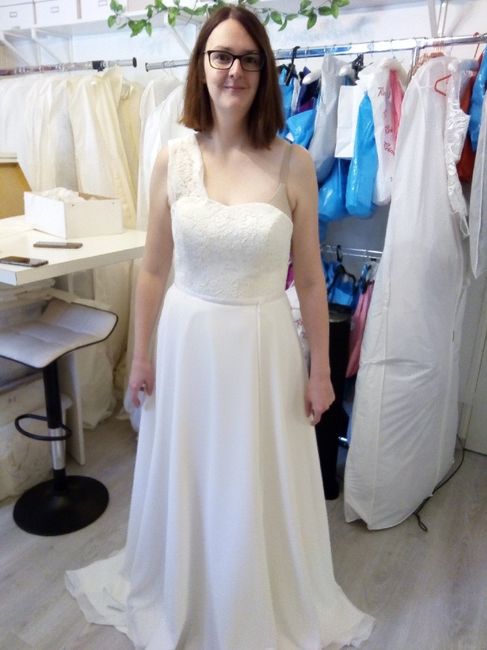 Chaussures reçues ! 5