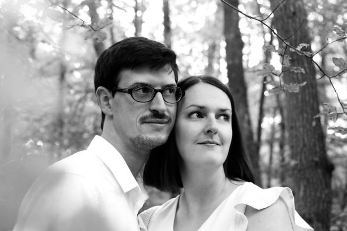Séance engagement 💍😎💐 - 1