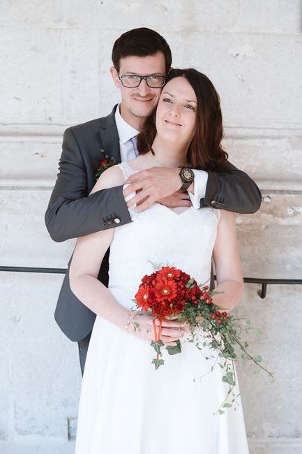 Mon mariage du 12/09 10