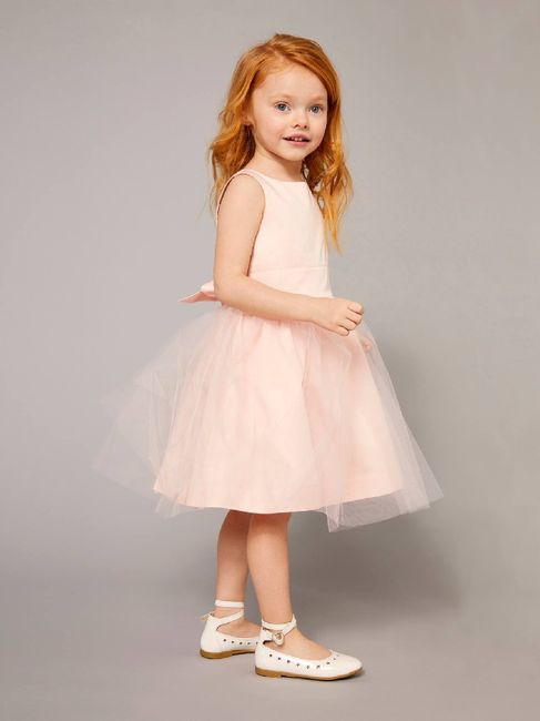 Robe de demoiselle d honneur 1