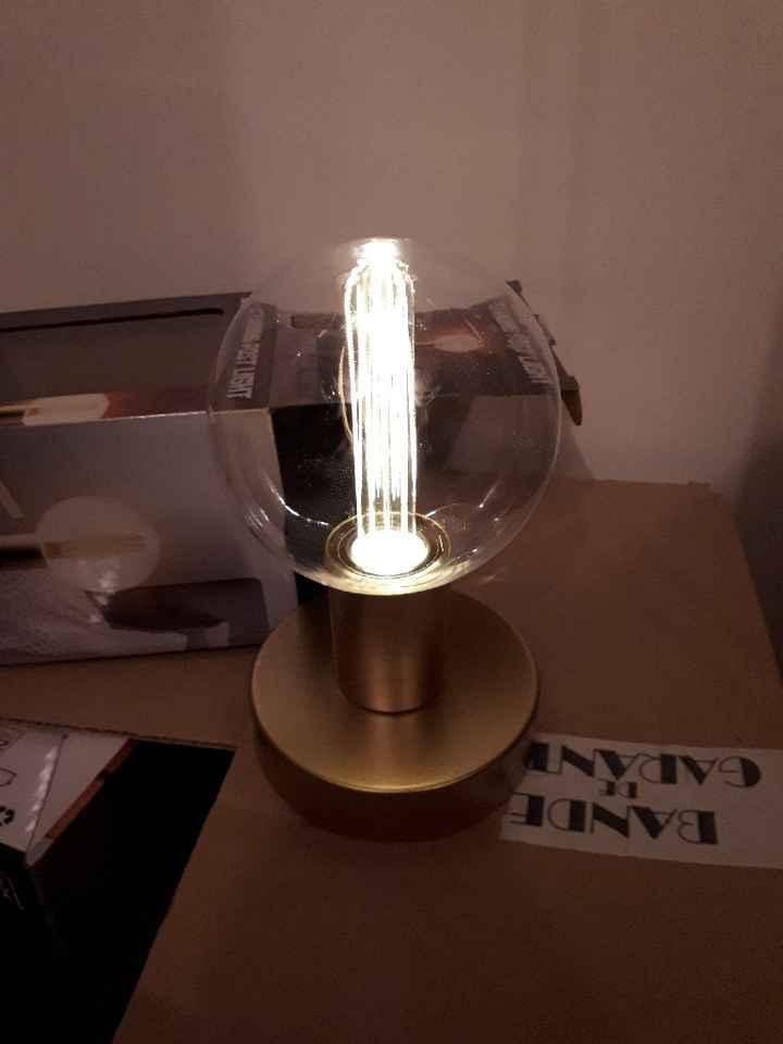 Achats deco et accessoires photobooth - 4