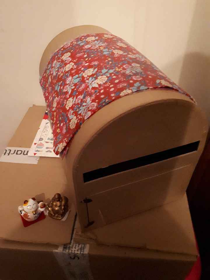 Achats deco et accessoires photobooth - 6