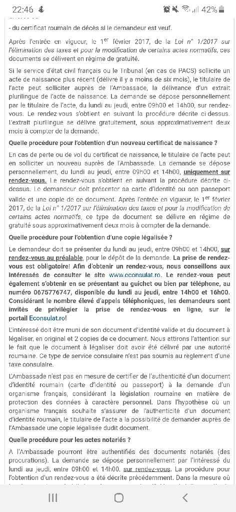 Ptit soucis - 1