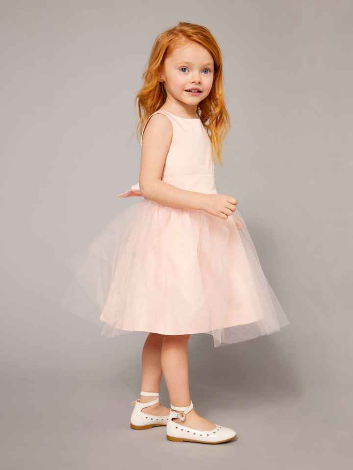 Promo vert baudet - tenues enfants - 1