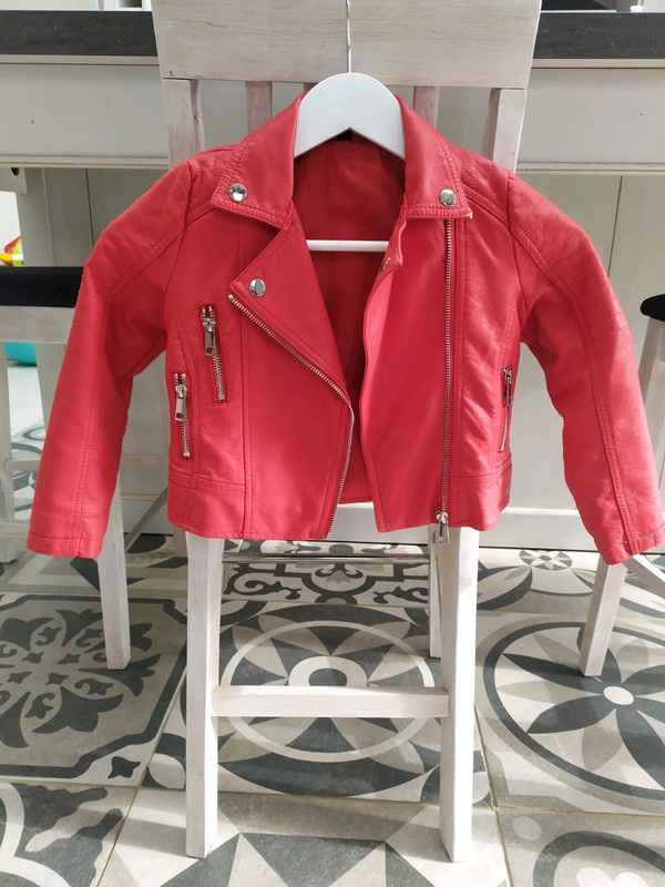 Veste "comme maman" - 3