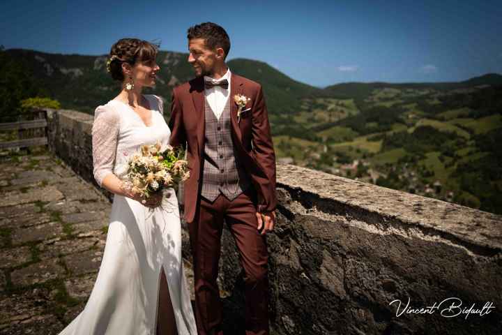 Un shoot de d'amour et de bonheur !! - 2