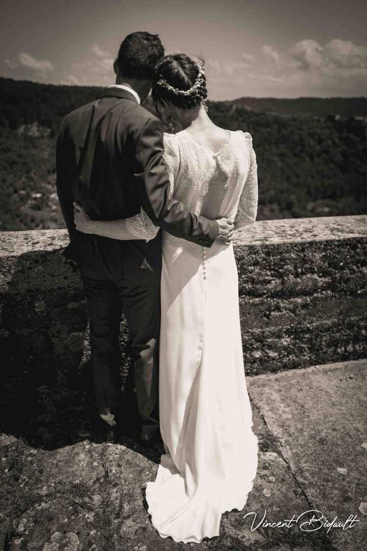 Un shoot de d'amour et de bonheur !! - 3