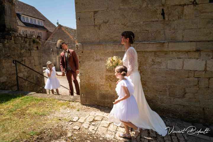 Un shoot de d'amour et de bonheur !! - 7