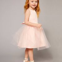 Robe de demoiselle d honneur - 1