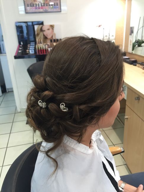Besoin de vos avis coiffure - 4