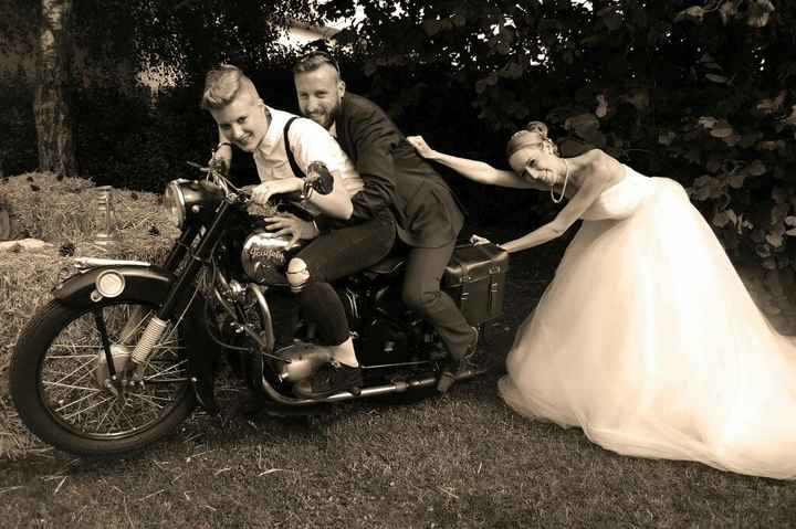 Je suis madame !!!! - 3