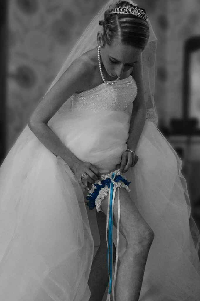 Je suis madame !!!! - 4