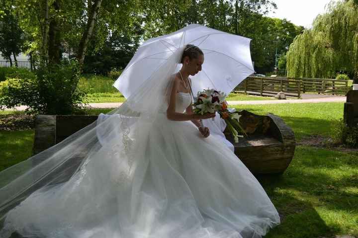 Je suis madame !!!! - 6