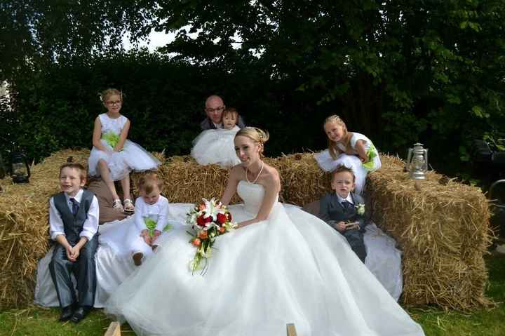 Je suis madame !!!! - 7