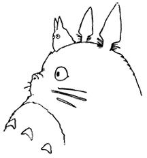 Totoro