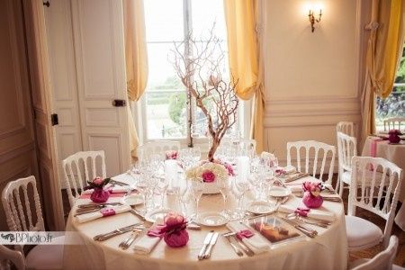 Centre de table