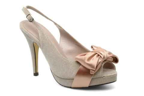Mes chaussures