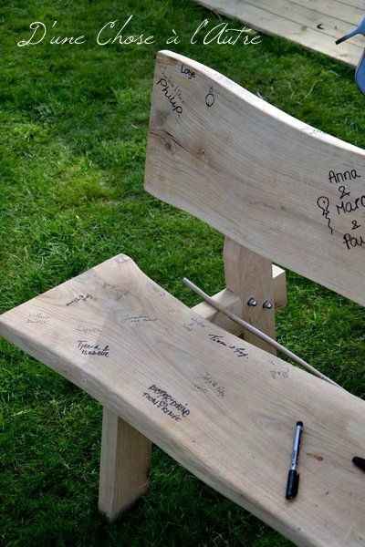 idée pour le livre d'or (2)