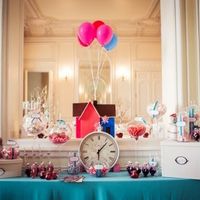 Notre candy bar
