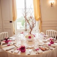 Centre de table