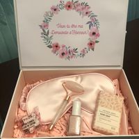Demande Demoiselles d'honneur/ Bridesmaid Box - 3