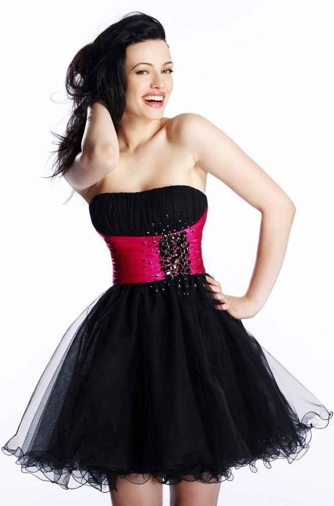 robe demoiselle d'honneur 1