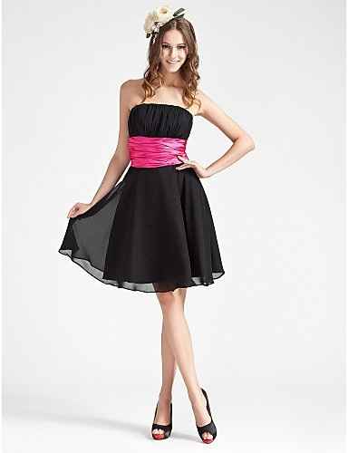 robe demoiselle d'honneur 2