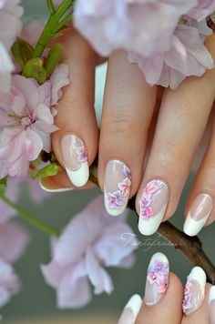 Nail art 1