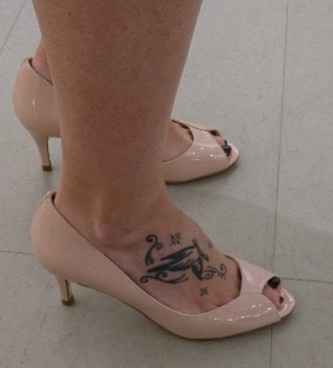 J'ai trouvé mes chaussures !!! Vos avis ? - 3