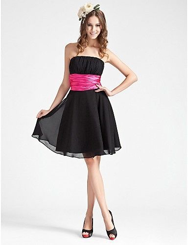 robe demoiselle d'honneur 2