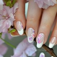 Nail art 1