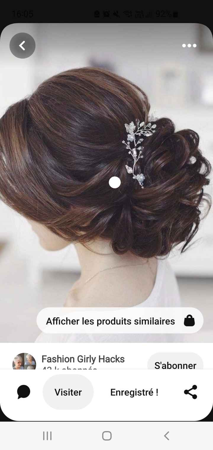 Coiffeuse Sud Rennes 35 - 2