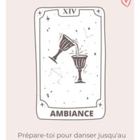 La chance te sourit 🔮😃 - 1