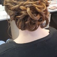 Coiffeuse Sud Rennes 35 - 1